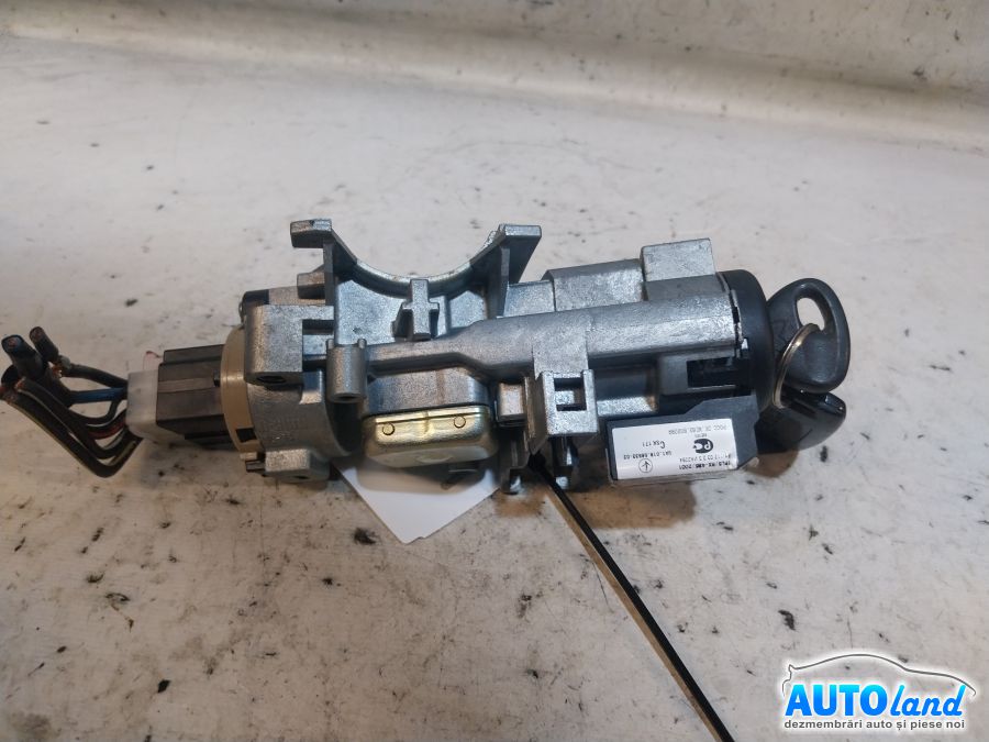 Contact cu Chei Auto MAZDA 6 (GG) 2002-2026 Cod GJA66938A 