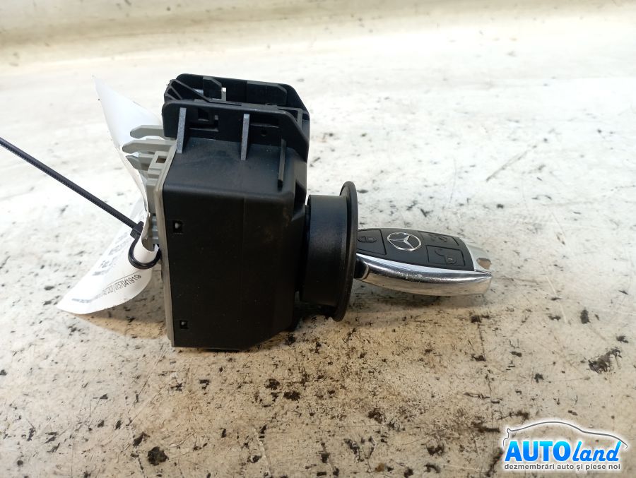 Contact cu Chei Auto MERCEDES-BENZ CLS (C218) 2011-2026 Cod A2129055400 