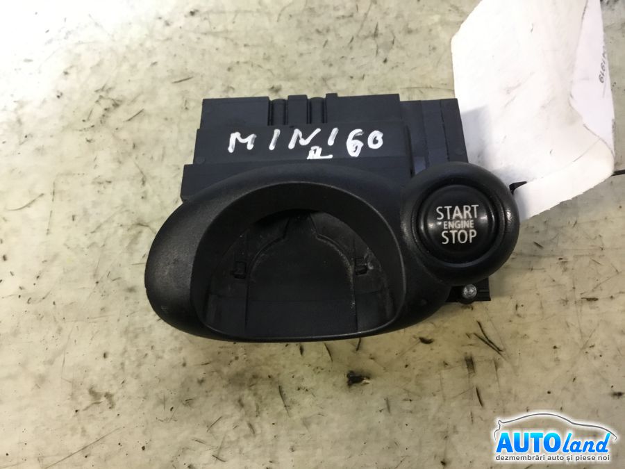 Contact cu Chei Auto MINI COUNTRYMAN (R60) 2010-2014 Cod 9231739 