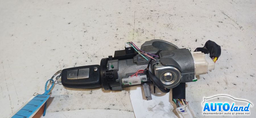 Contact cu Chei Auto NISSAN JUKE 2010-2026 Cod 216697757 