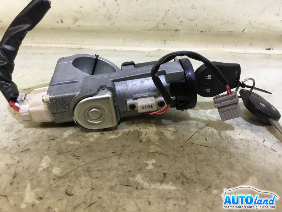 Contact cu Chei Auto NISSAN JUKE 2010-2025 Cod 28590C9968 