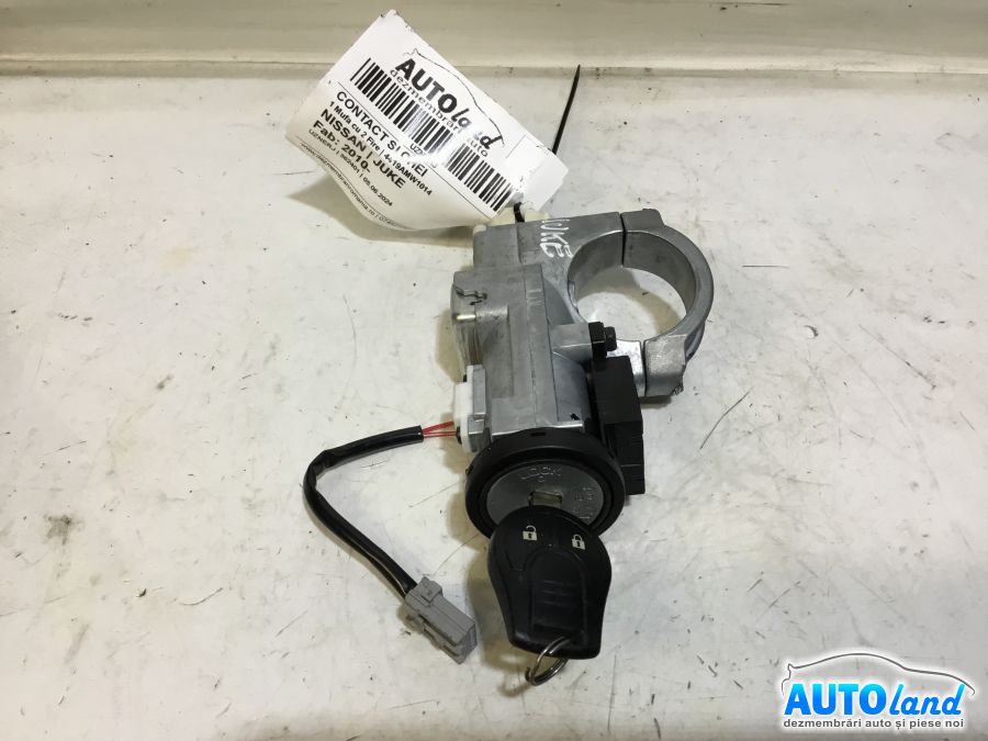 Contact cu Chei Auto NISSAN JUKE 2010-2025 Cod 4419AMW1014 