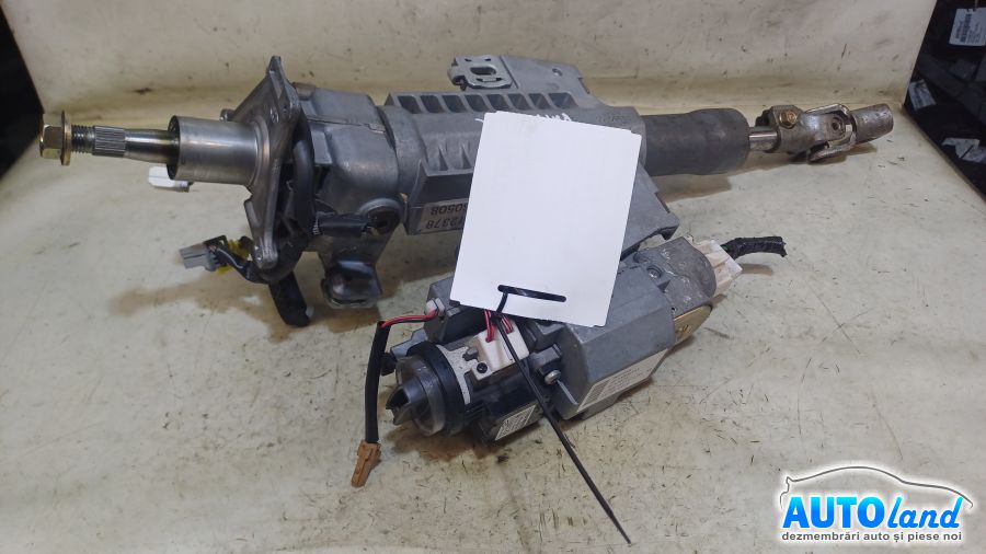 Contact cu Chei Auto NISSAN PATHFINDER (R51) 2005-2025 Cod 48700EB313 