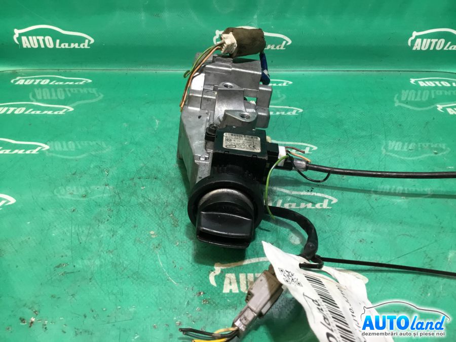 Contact cu Chei Auto