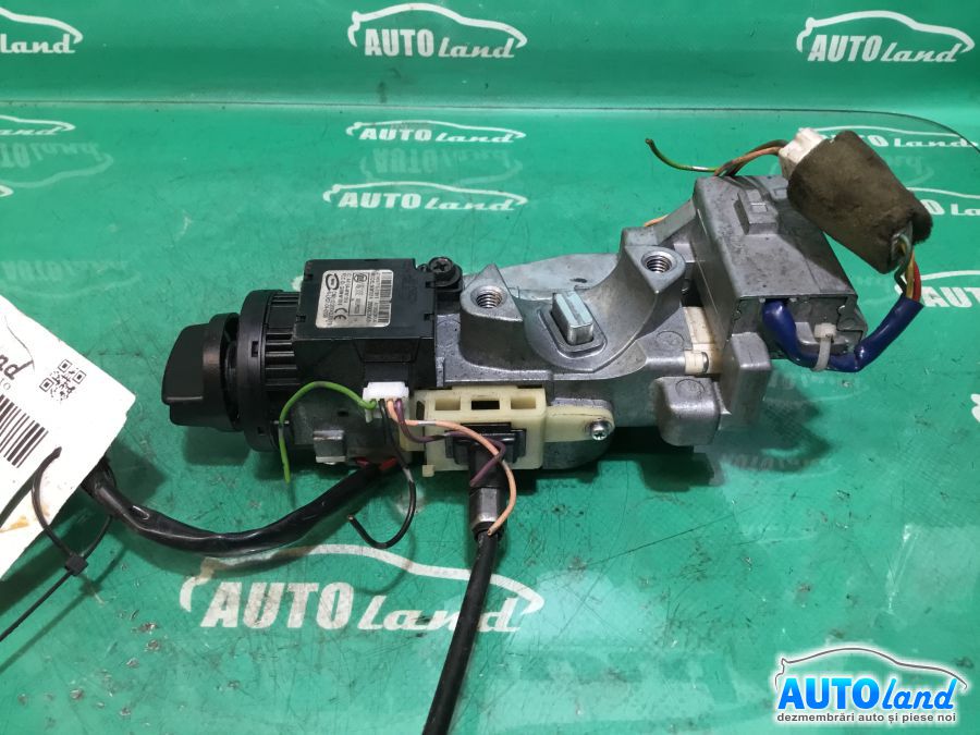 Contact cu Chei Auto NISSAN QASHQAI (J10,JJ10) 2007-2025 Cod 28T90C9968 