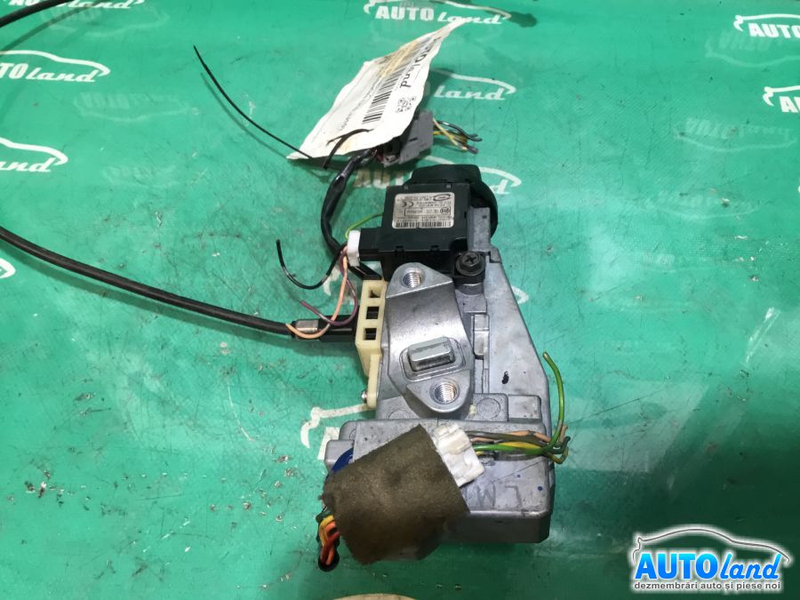 Contact cu Chei Auto NISSAN QASHQAI (J10,JJ10) 2007-2025 Cod 28T90C9968 