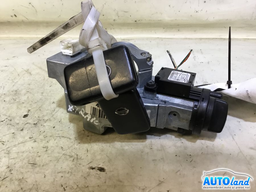 Contact cu Chei Auto NISSAN X-TRAIL (T31) 2007-2025 Cod 21669775 