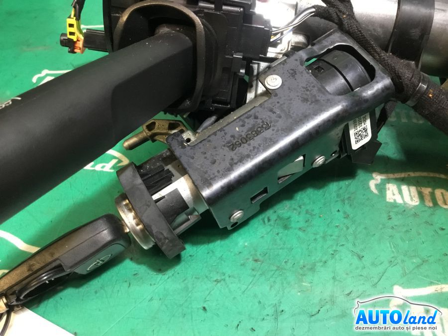 Contact cu Chei Auto OPEL ASTRA J hatchback 2009-2025