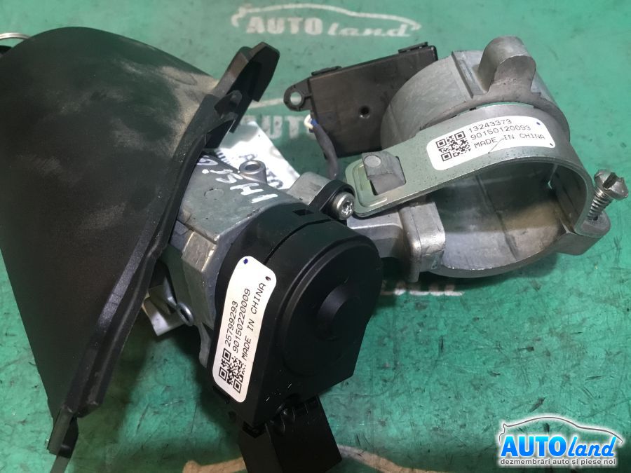 Contact cu Chei Auto OPEL INSIGNIA 2008-2025 Cod 25799293 