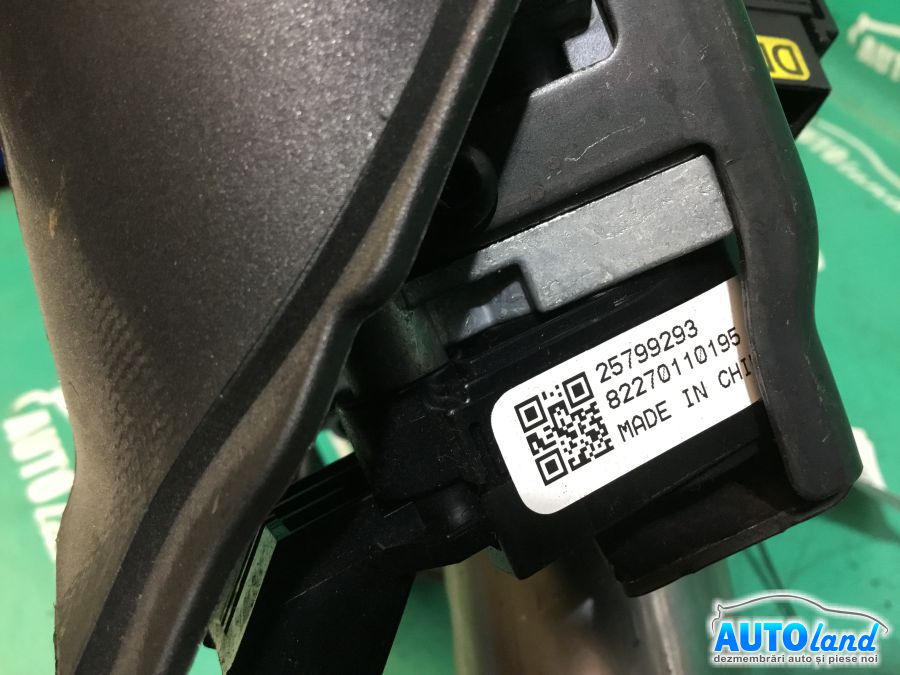 Contact cu Chei Auto OPEL INSIGNIA 2008-2025 Cod 82270110195 