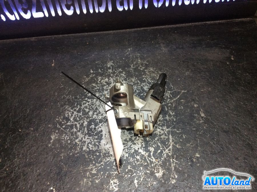 Contact cu Chei Auto SEAT IBIZA III (6L1) 2002-2009