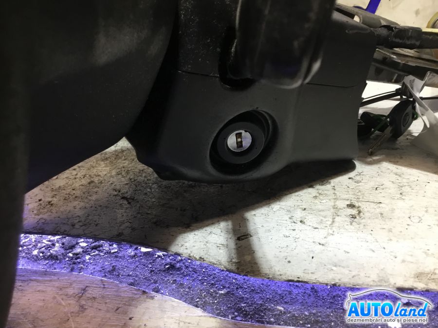 Contact cu Chei Auto SEAT IBIZA IV (6J5,6P1) 2008-2017