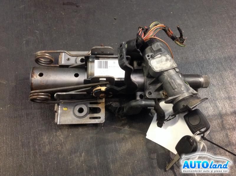 Contact cu Chei Auto SKODA OCTAVIA (1U2) 1996-2010 Cod 8L1419501AF 