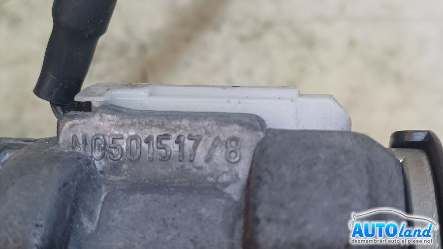 Contact cu Chei Auto TOYOTA AVENSIS (T25) 2003-2025 Cod N05015178 