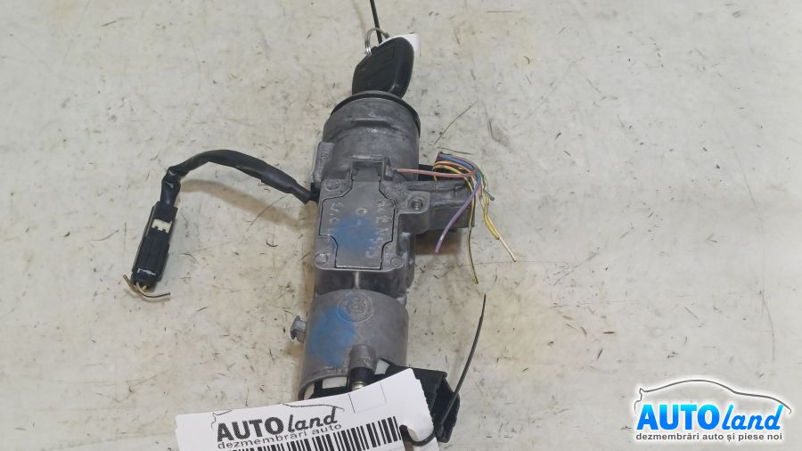 Contact cu Chei Auto TOYOTA AVENSIS (T25) 2003-2025 Cod N05015178 