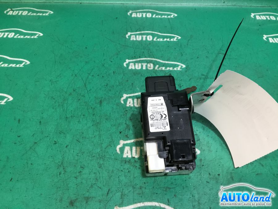 Contact cu Chei Auto