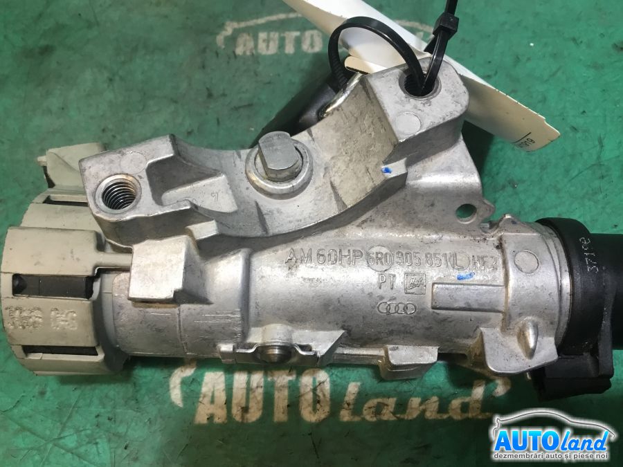 Contact cu Chei Auto VOLKSWAGEN AMAROK 2010-2025 Cod 6R0905851L 