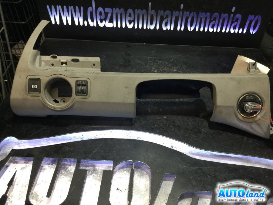 Contact cu Chei Auto VOLKSWAGEN PASSAT (3C2) 2005-2025