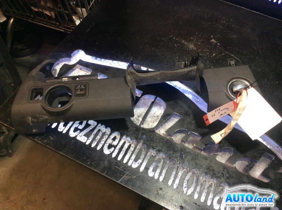 Contact cu Chei Auto VOLKSWAGEN PASSAT (3C2) 2005-2025