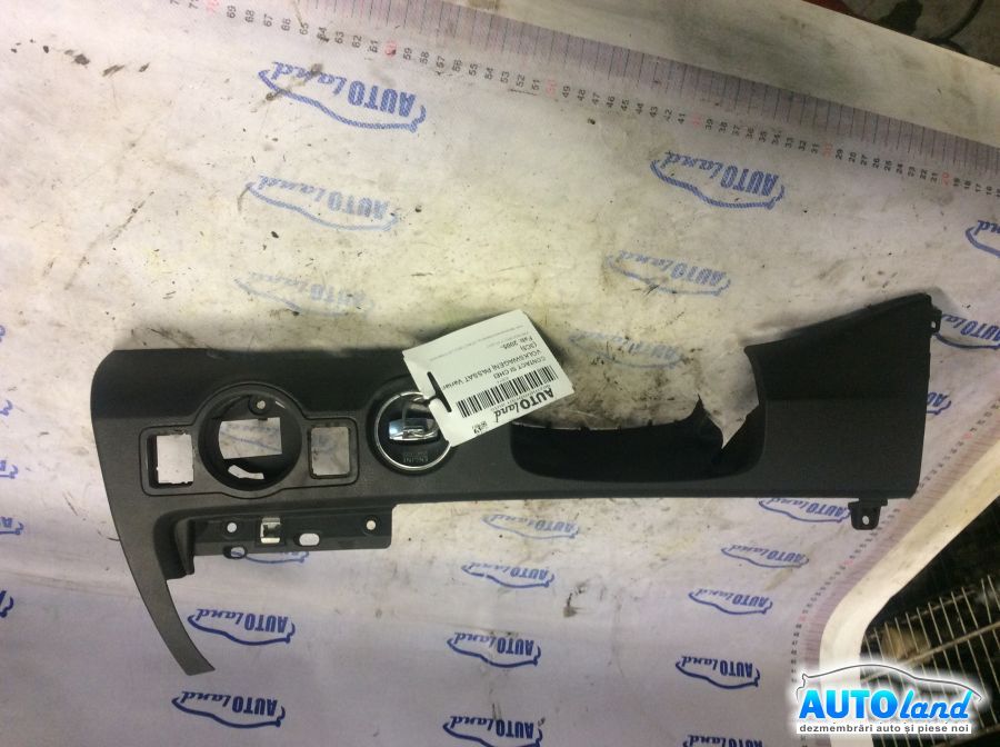 Contact cu Chei Auto VOLKSWAGEN PASSAT Variant (3C5) 2005-2025