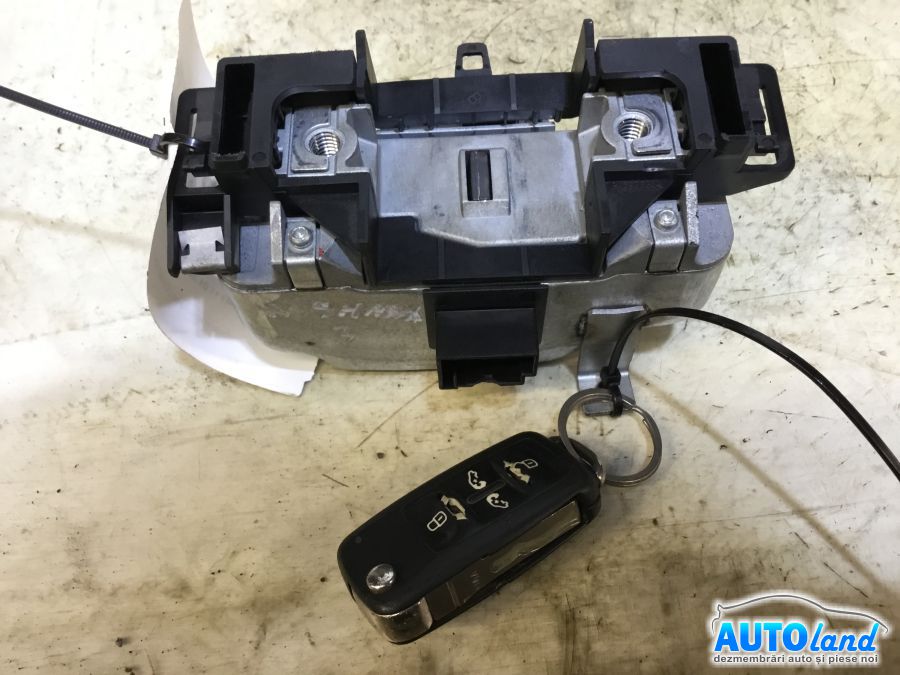 Contact cu Chei Auto VOLKSWAGEN SHARAN (7N) 2010-2025 Cod 5K0905861 