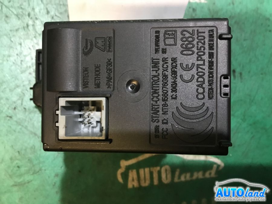 Contact cu Chei Auto VOLVO XC60 2008-2025 Cod 8G9N11572AB 