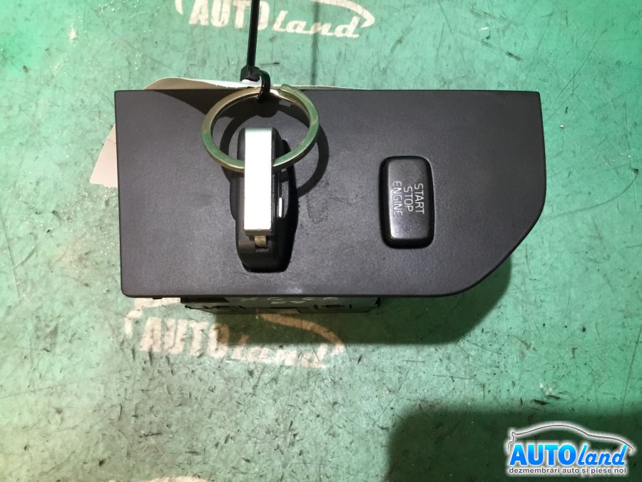 Contact cu Chei Auto VOLVO XC60 2008-2025 Cod 8G9N11572AB 