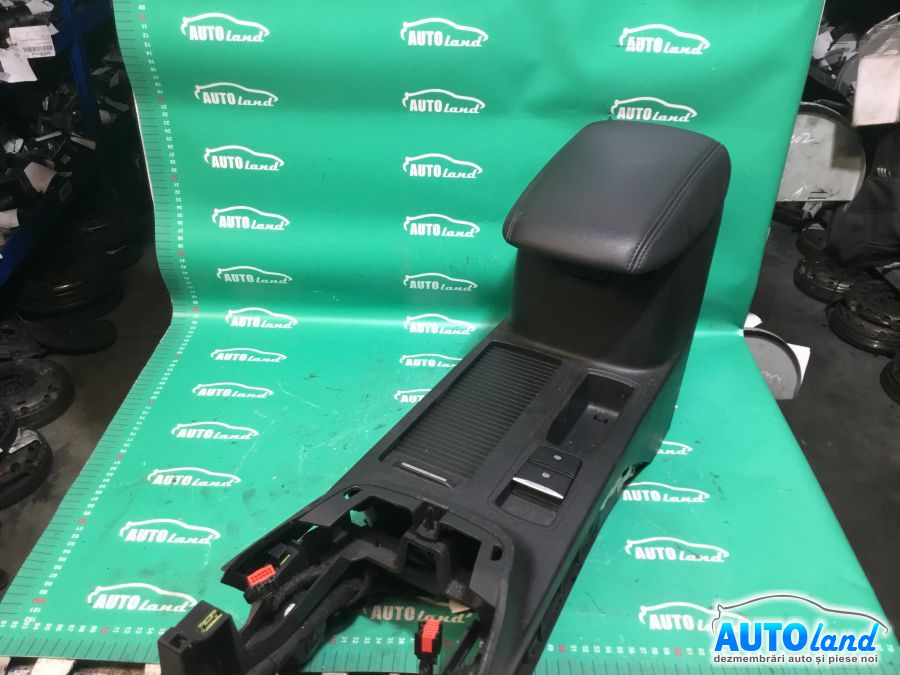 Cotiera FORD Focus IV Turnier 2018-2025 Cod JX7T28623AA 