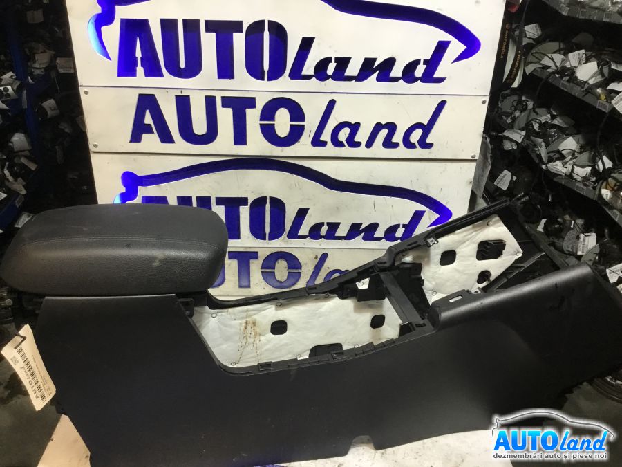 Cotiera KIA SPORTAGE (SL) 2010-2025