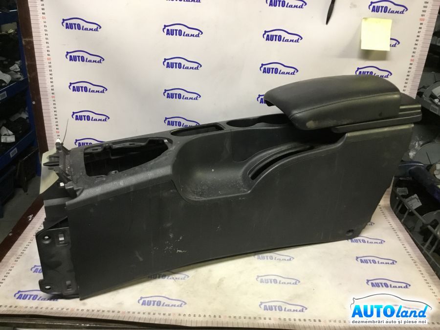 Cotiera NISSAN QASHQAI (J10,JJ10) 2007-2025 Cod 96910JD000 