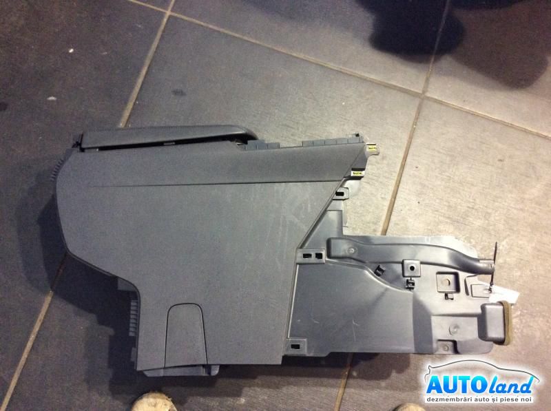 Cotiera PEUGEOT 3008 2009-2025