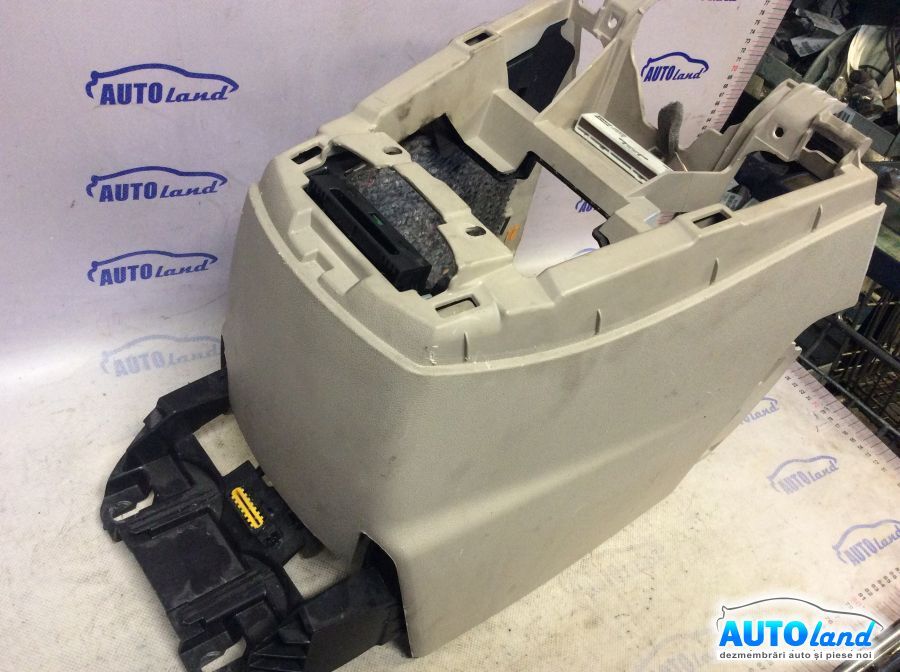 Cotiera RENAULT SCENIC III (JZ0/1_) 2009-2025