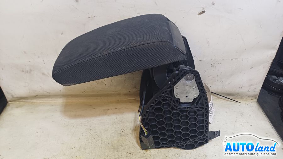 Cotiera SKODA OCTAVIA Combi (1Z5) 2004-2025