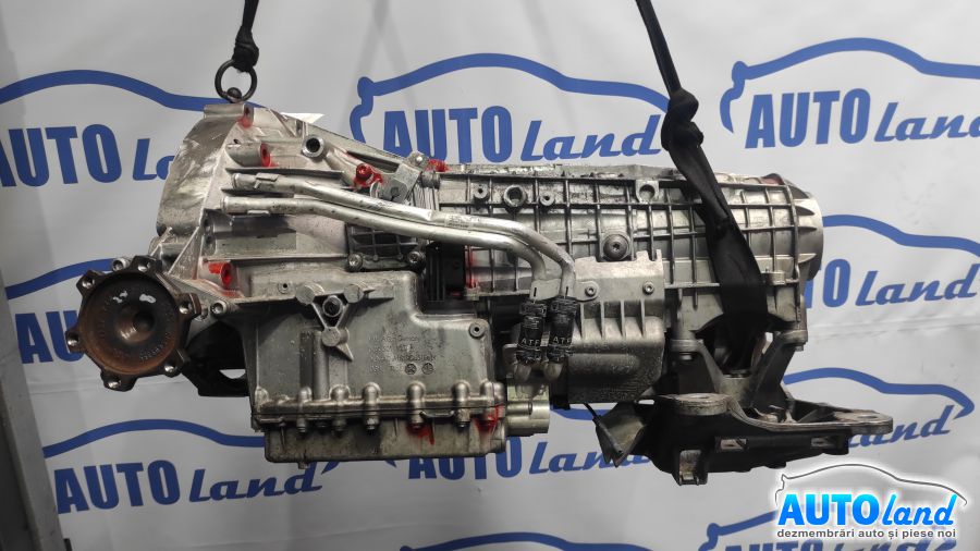 Cutie de viteza automata AUDI A4 (8K2) 2007-2025