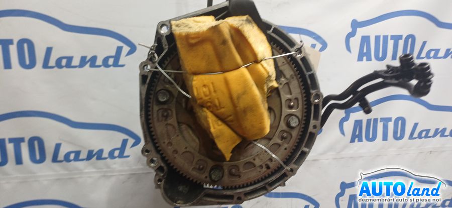 Cutie de Viteza Automata