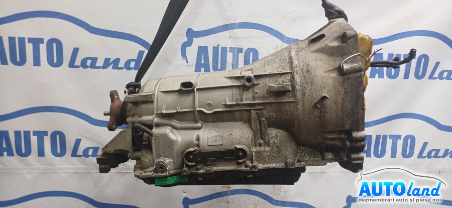 Cutie de Viteza Automata BMW 5 (F10) 2010-2026 Cod 1090401228 