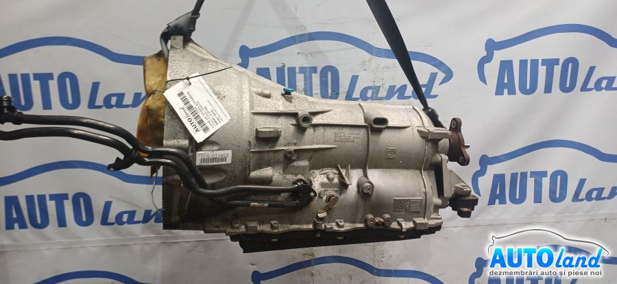 Cutie de Viteza Automata BMW 5 (F10) 2010-2026 Cod 1090401228 