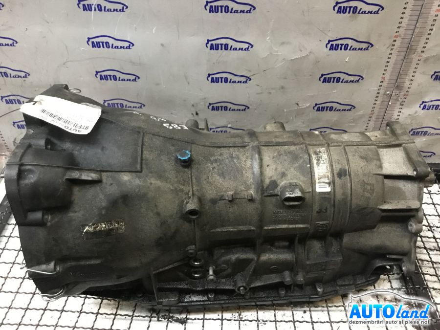Cutie de viteza automata BMW X3 (E83) 2004-2025 Cod 1068401273 