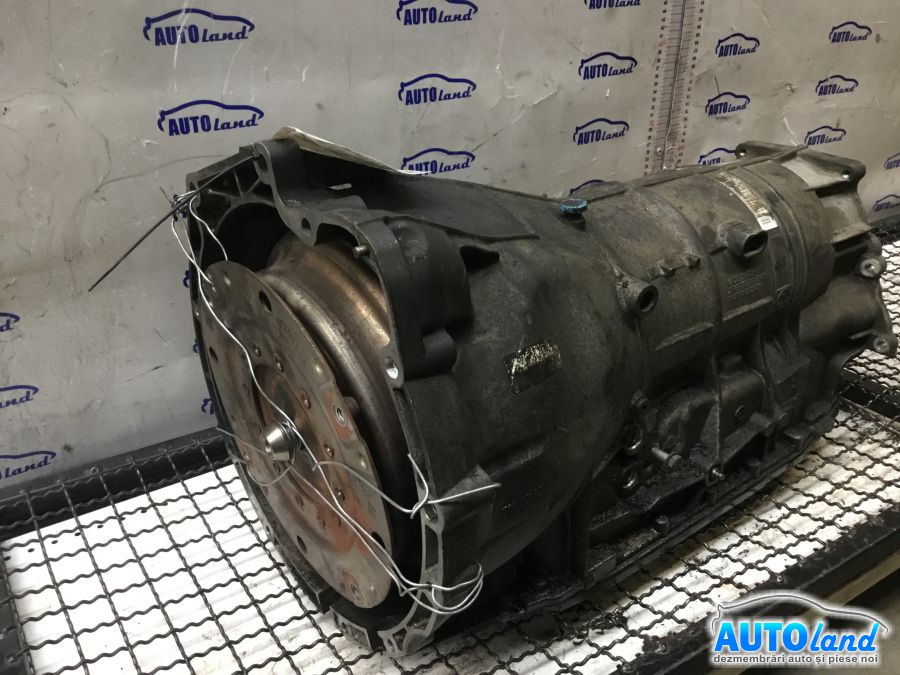 Cutie de viteza automata BMW X3 (E83) 2004-2025 Cod 1068401273 