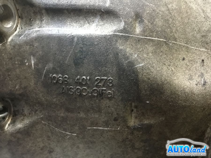 Cutie de viteza automata BMW X3 (E83) 2004-2025 Cod 1068401273 