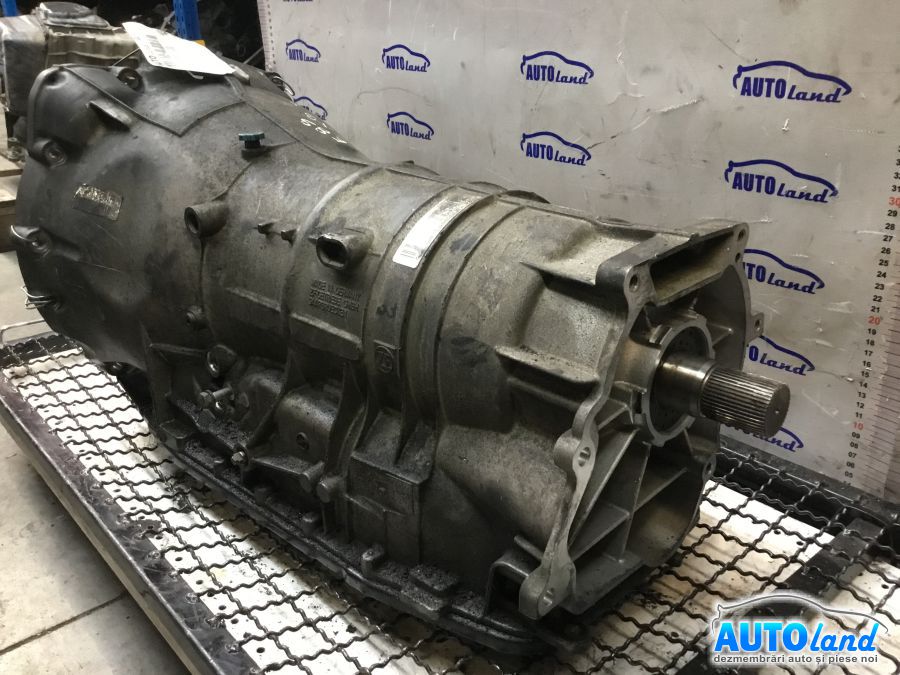 Cutie de viteza automata BMW X3 (E83) 2004-2025 Cod 1068401273 