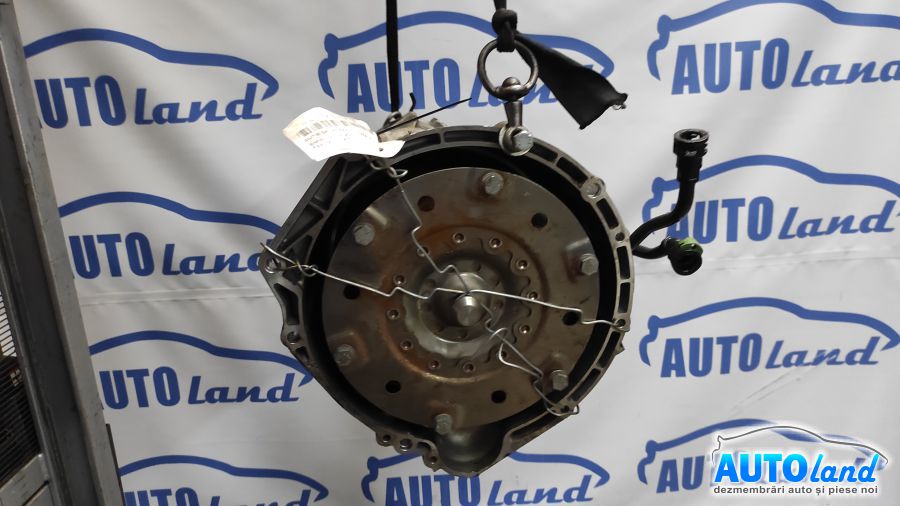 Cutie de Viteza Automata BMW X3 (F25) 2010-2014 Cod 1090401608 