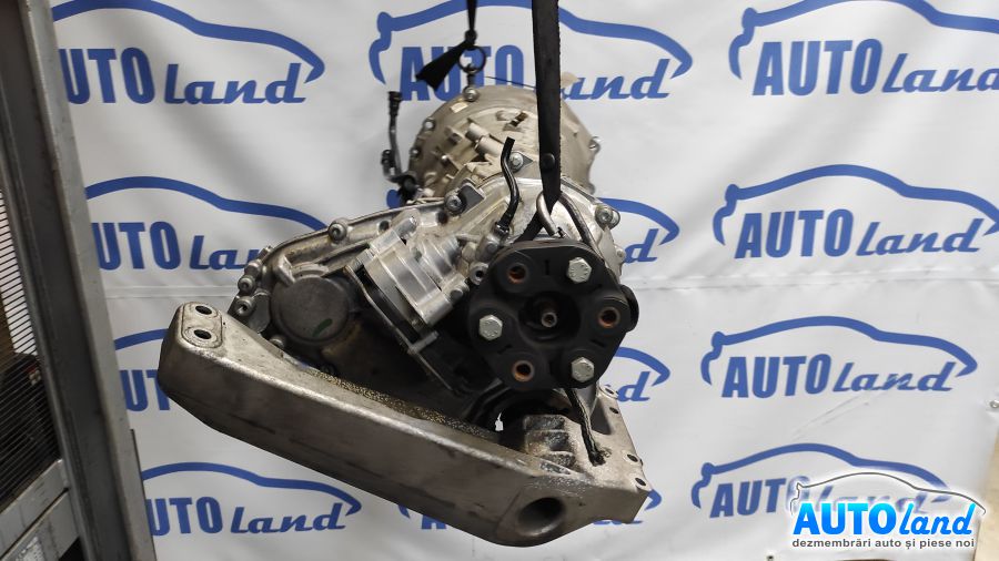 Cutie de Viteza Automata BMW X3 (F25) 2010-2014 Cod 1090401608 