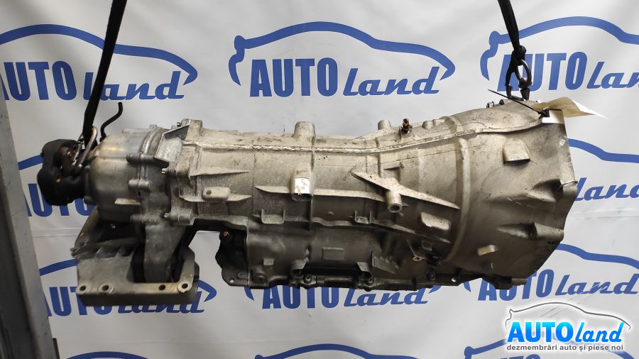 Cutie de Viteza Automata BMW X3 (F25) 2010-2014 Cod 1090401608 