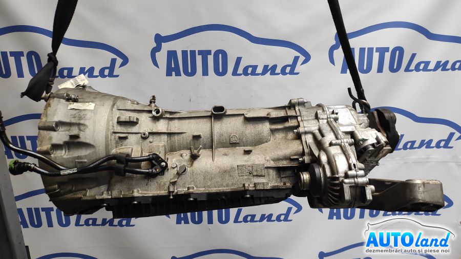 Cutie de Viteza Automata BMW X3 (F25) 2010-2014 Cod 1090401608 