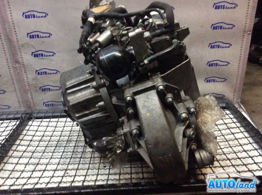 Cutie de Viteza Automata