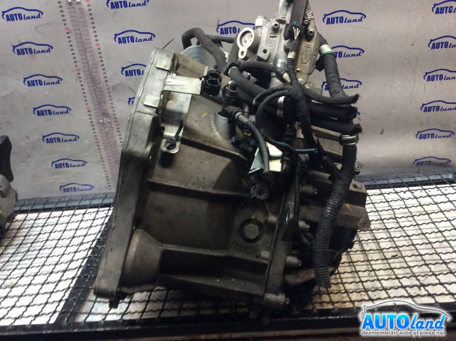 Cutie de Viteza Automata FIAT DUCATO bus 2006-2025 Cod 55240092 