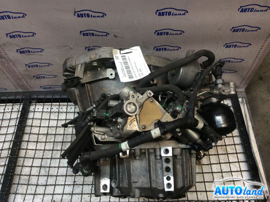 Cutie de Viteza Automata FIAT DUCATO bus 2006-2025 Cod 55240092 