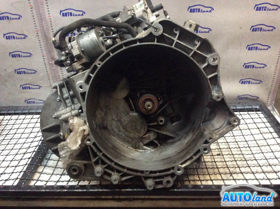 Cutie de Viteza Automata FIAT DUCATO bus 2006-2025 Cod 55240092 