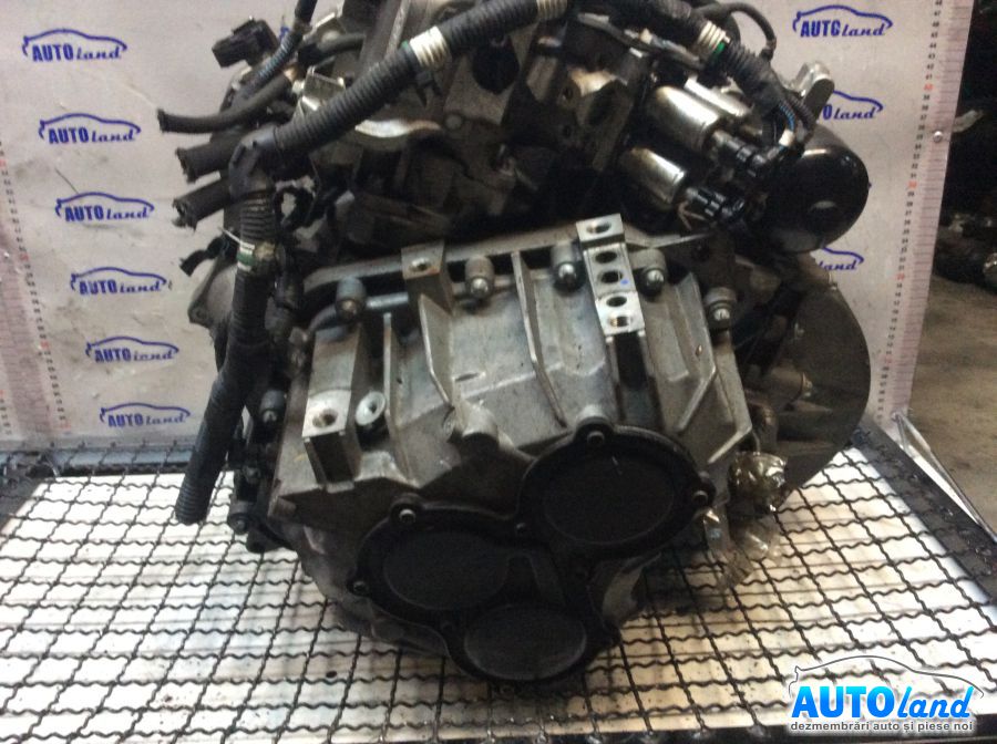 Cutie de Viteza Automata FIAT DUCATO bus 2006-2025 Cod 55240092 